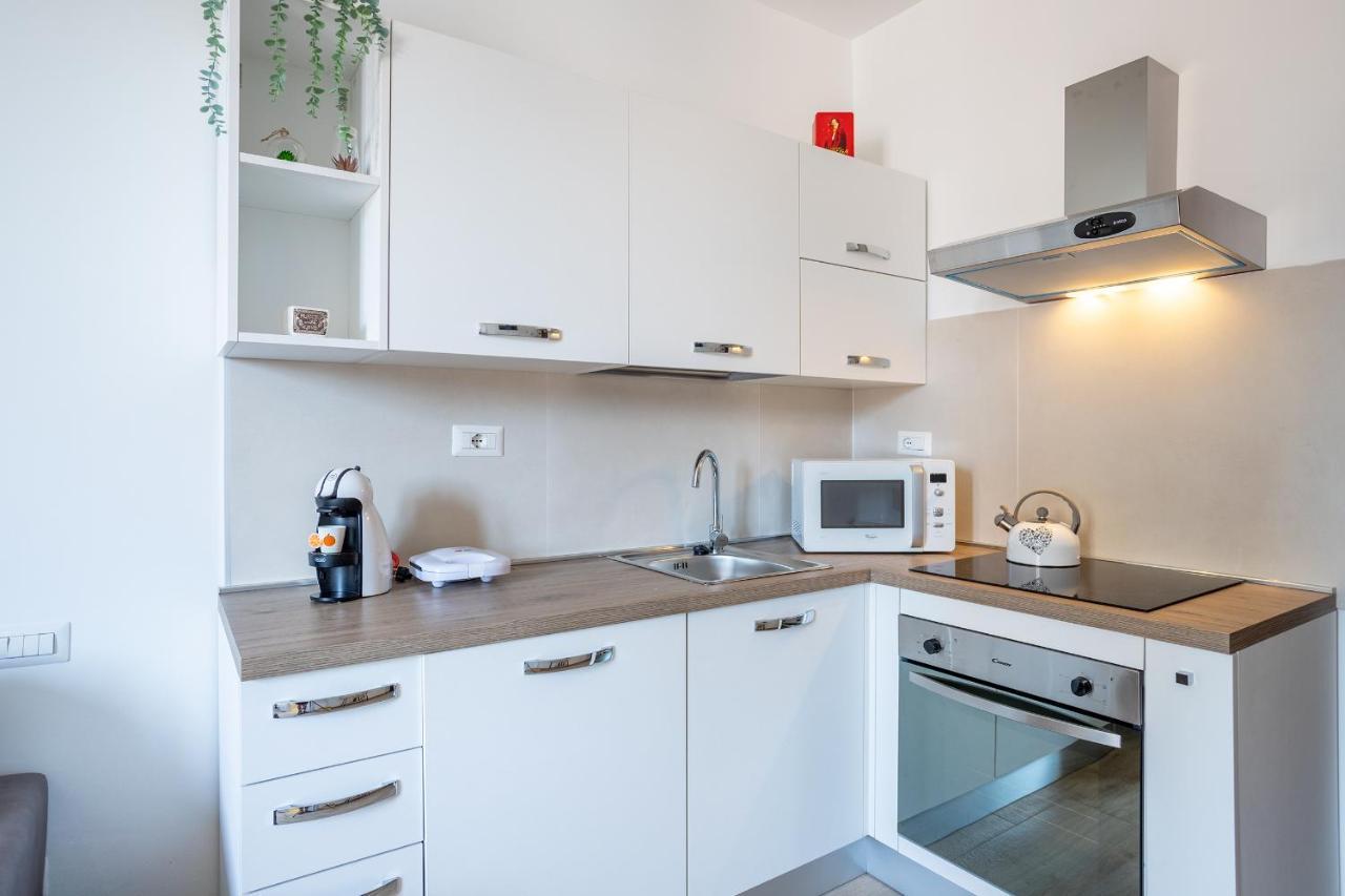 Appartement Il Sogno Di Gioele - Gae Aulenti Milan