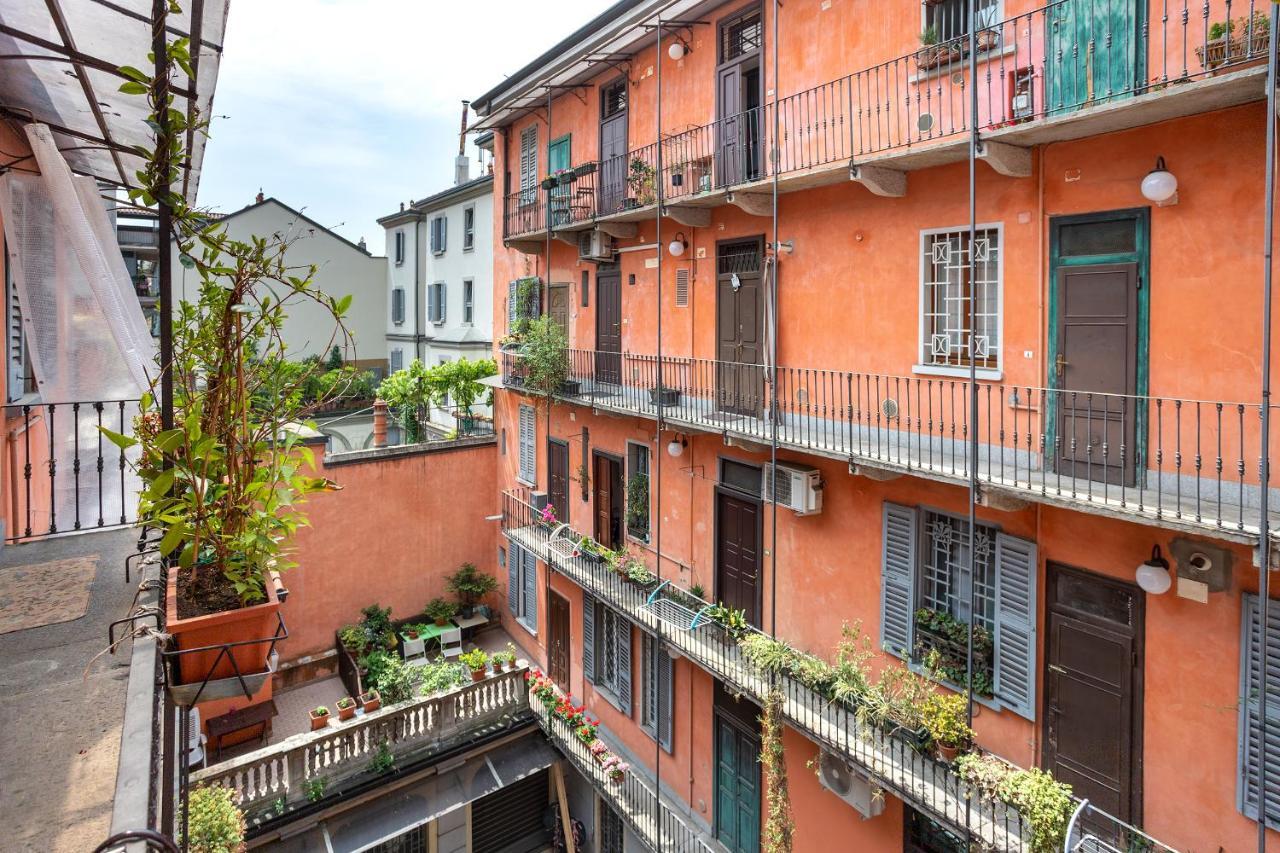 Il Sogno Di Gioele - Gae Aulenti Appartement *